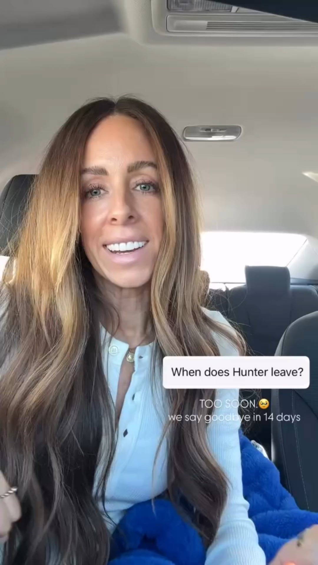 Answering some questions about Hunter’s mission! 

#LTKmomlife