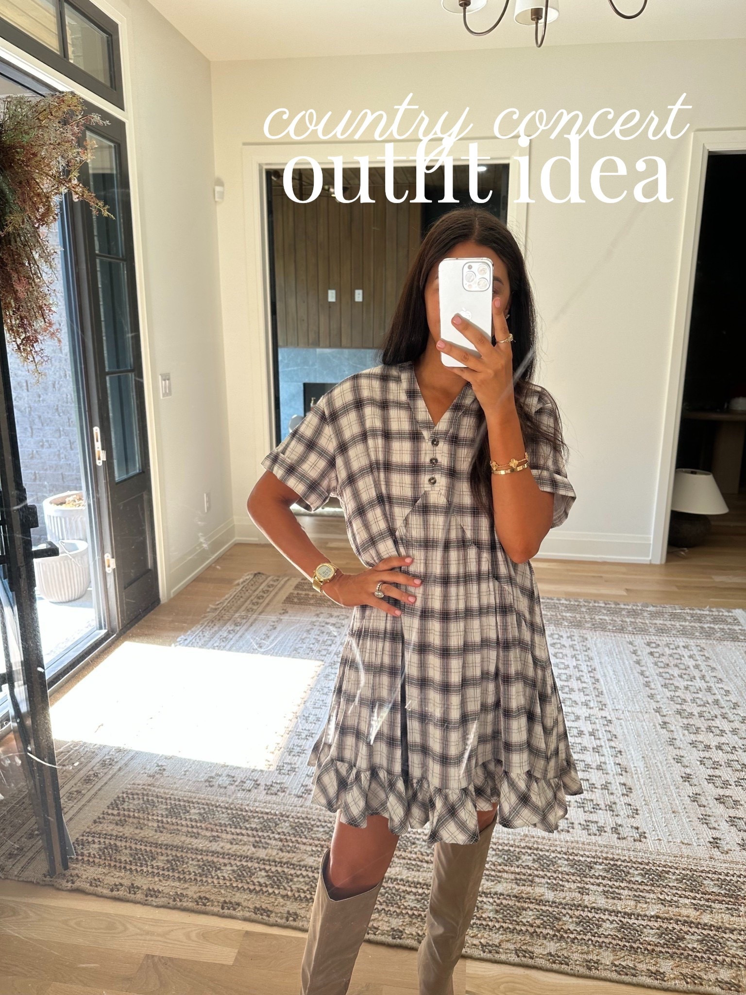 Wearing a small in everything

Vici Code: DEDE30 for 30% off sitewide and in-store!✨

vici sale, sale alert, vici, fall styles, early fall sale, early fall styles, summer to fall transitional outfits, tall boots, style tip, Dede Raad, Dress Up Buttercup

#LTKFindsUnder100 #LTKSaleAlert #LTKxVICI