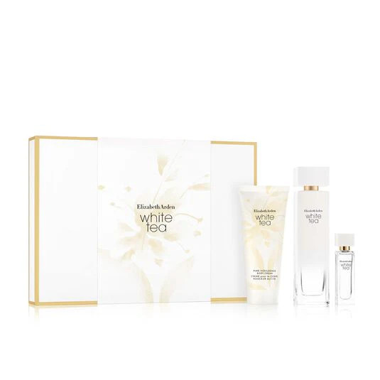 White Tea Original 3.3 oz 3-Piece Set | Elizabeth Arden (US)
