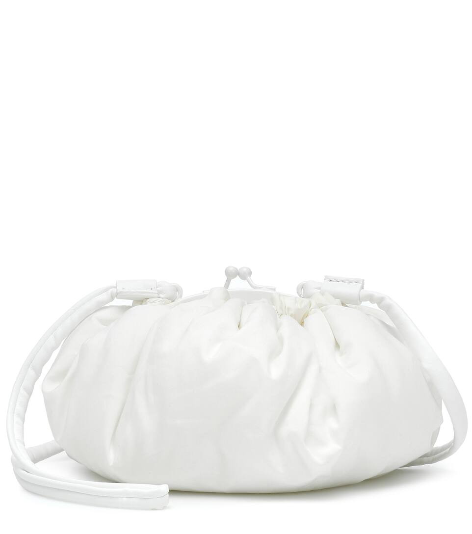 Gepolsterte Clutch | Mytheresa (DACH)