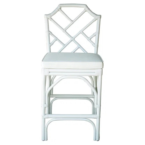Bayou Breeze Hughes 42'' Bar Stool | Wayfair | Wayfair North America