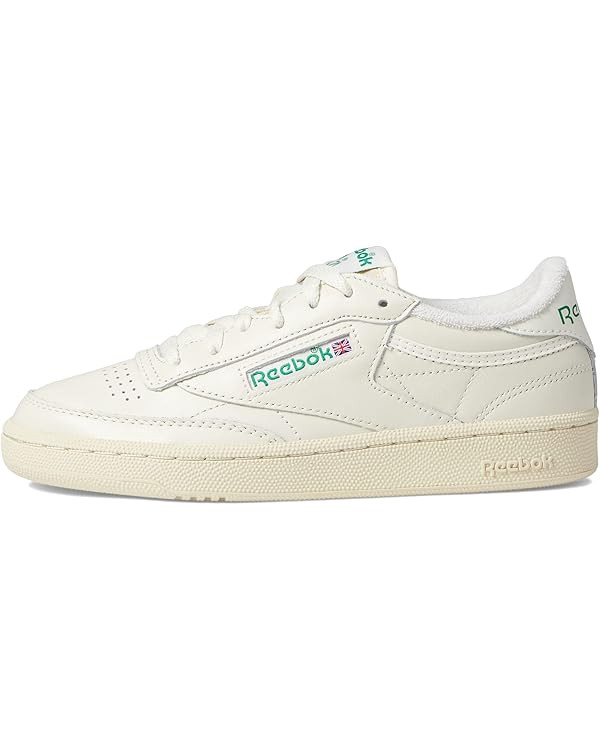 Reebok Women's Club C 85 Vintage Walking Shoe | Amazon (US)