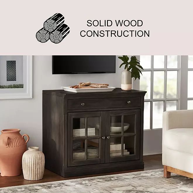 Member's Mark Cape Cod Modular Multi-Use Console, Assorted Colors		 - Sam's Club | Sam's Club