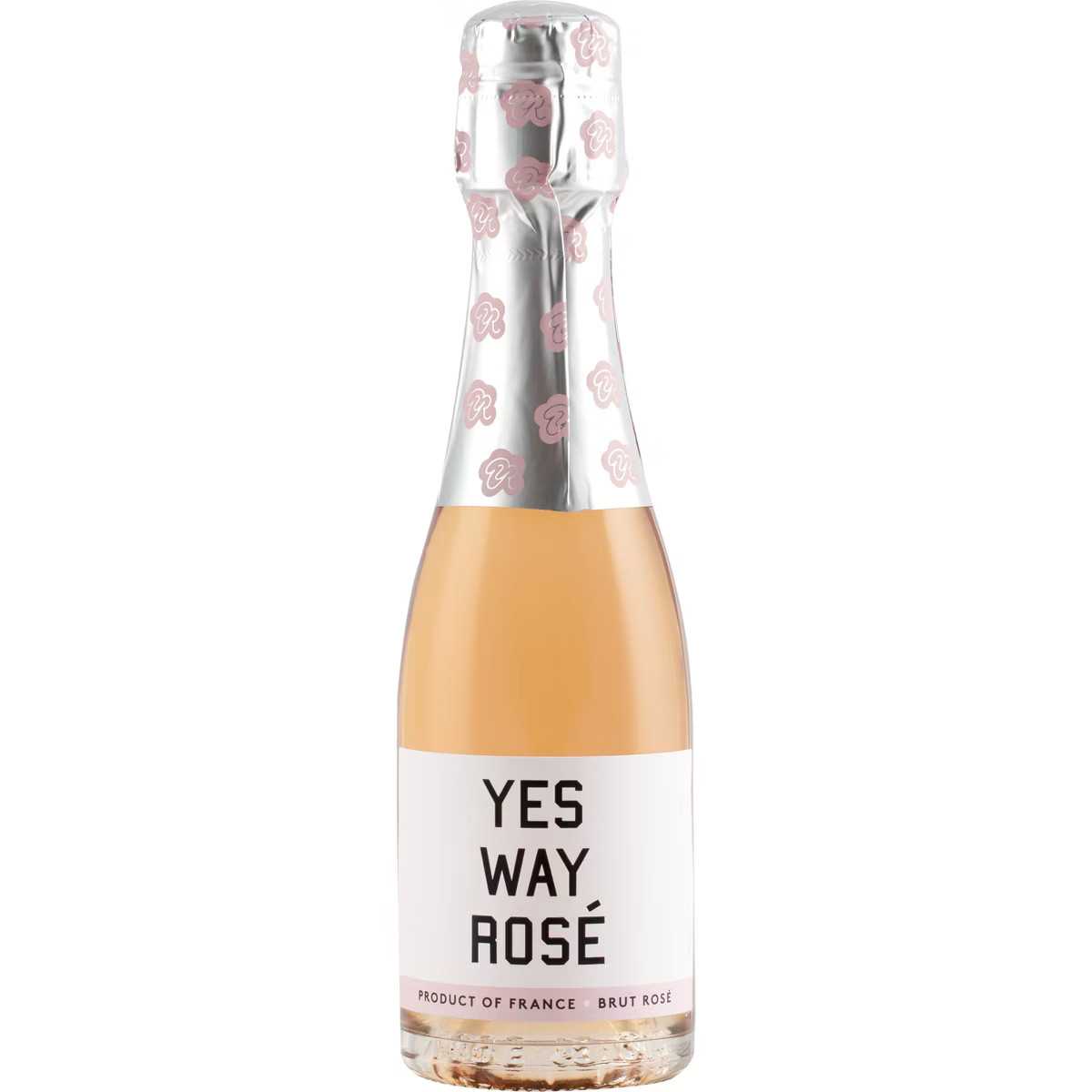 Yes Way Rosé Wine - 187ml Bottle | Target