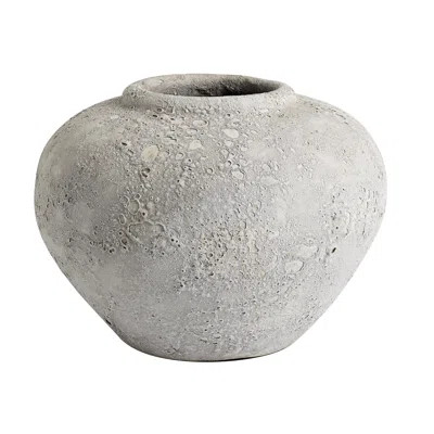 Tofino 5 qt. Ceramic Jar | Joss & Main