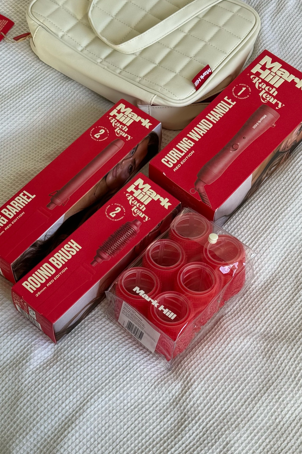 Mark hill pick n mix range

#LTKbeauty #LTKuk #LTKstyletip
