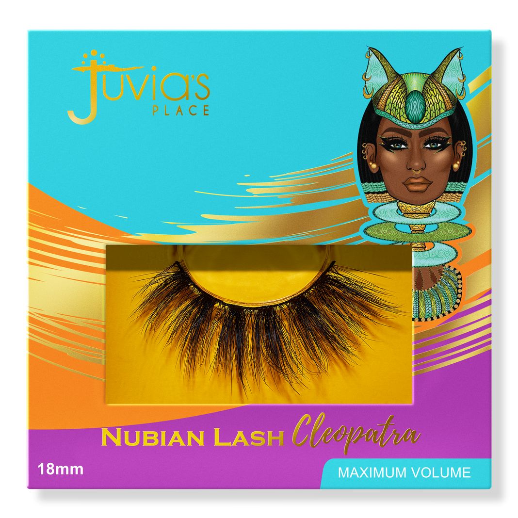 Nubian Lash Cleopatra | Ulta