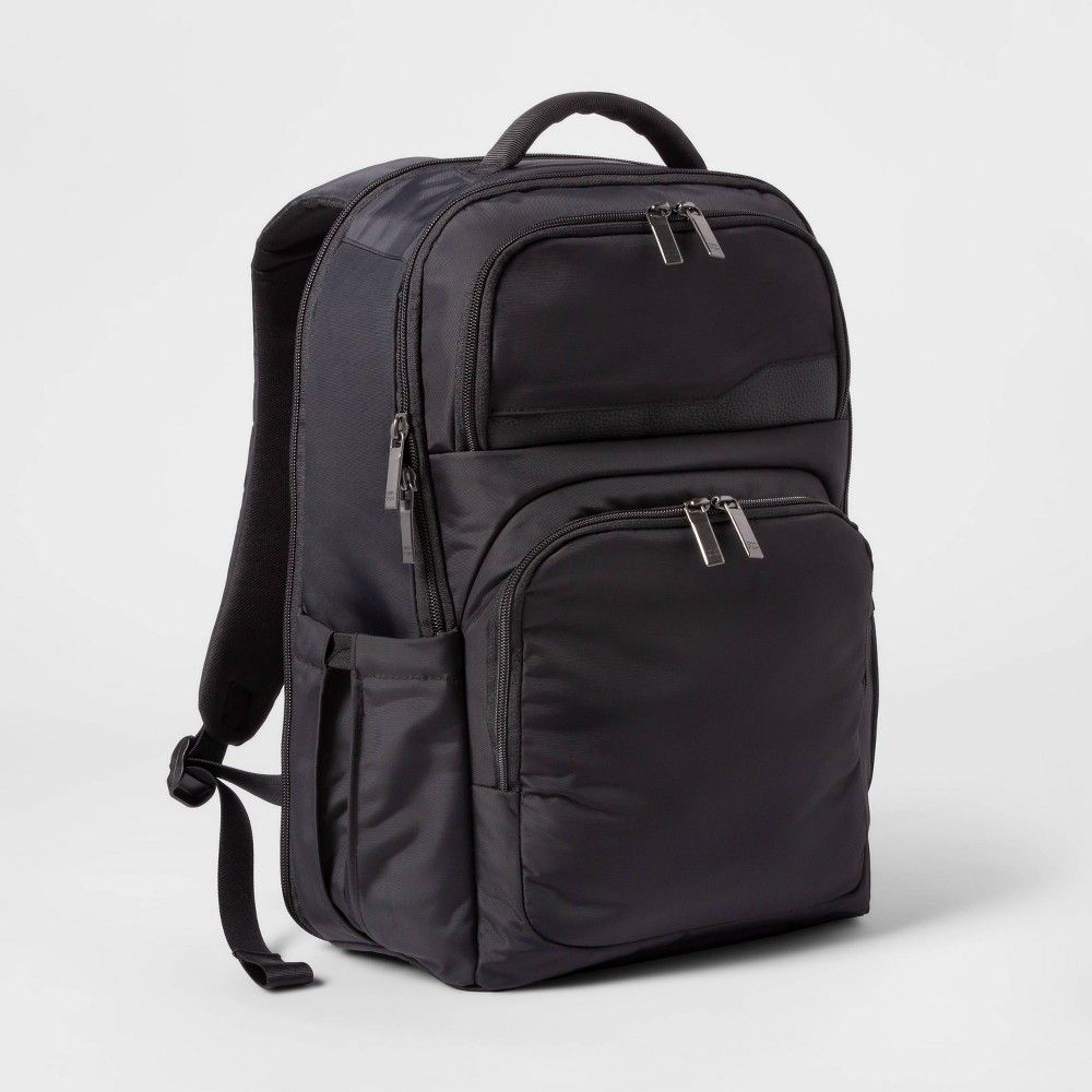 Day Trip Backpack Black - Open Story | Target