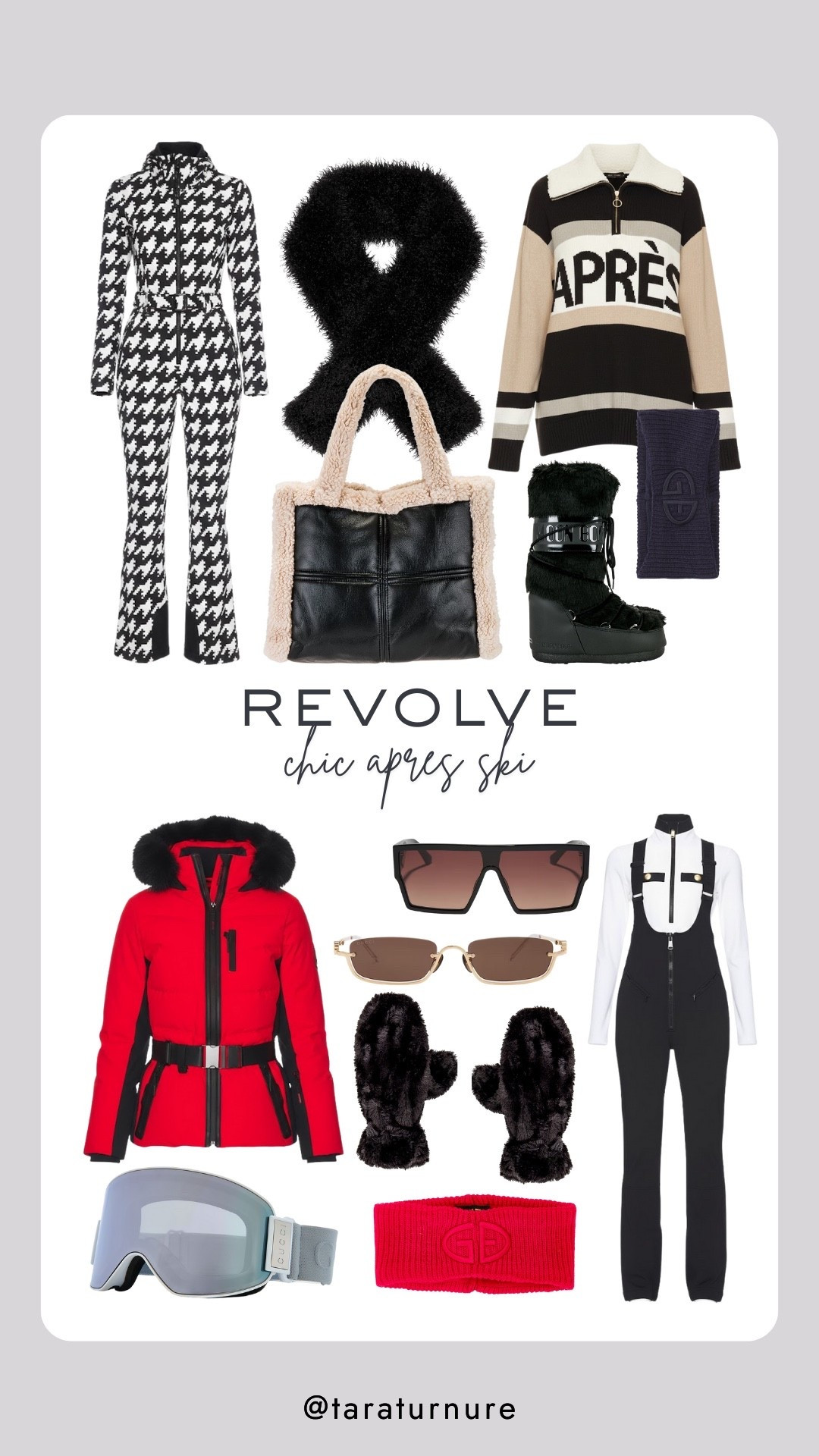 Chic après-ski energy. Luxe layers, cozy knits, and elevated winter style—mountain-ready and city-approved with REVOLVE.

#ApresSkiStyle #ChicApresSki #RevolveFashion #LuxuryWinterStyle #WinterOutfits #SkiStyle #ColdWeatherChic  #FashionInTheSnow #ResortStyle #WinterFashionInspo


#LTKBeauty #LTKootd #LTKSeasonal