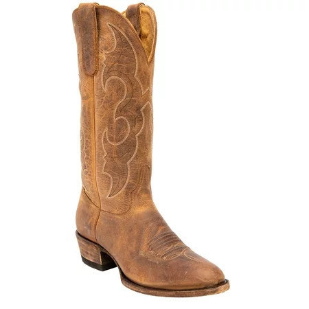 Idyllwind Women s Spit Fire Western Performance Boot Round Toe - IDL 056-1 11 M US | Walmart (US)