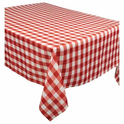Checkered Tablecloth Amscan | Wayfair North America