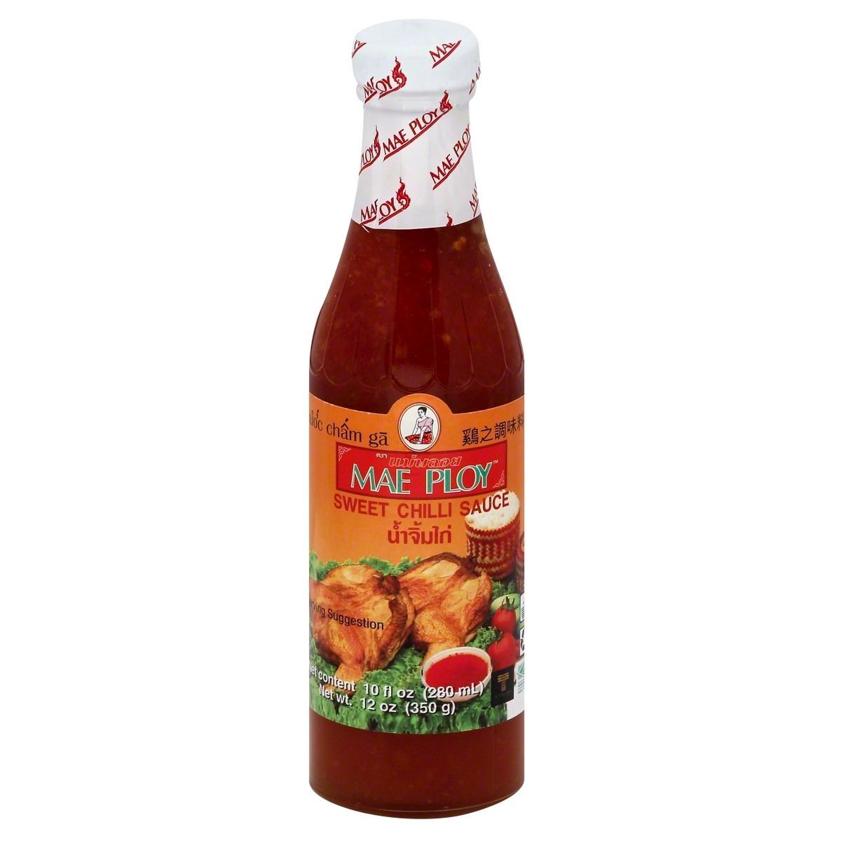 Mea Ploy Sweet Chili Sauce - 12oz | Target