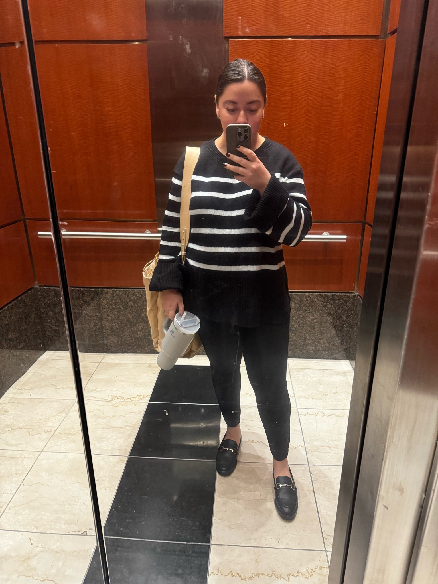 Work outfit of the day!