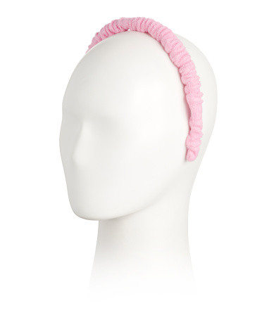 Jessie Terry Headband | TJ Maxx