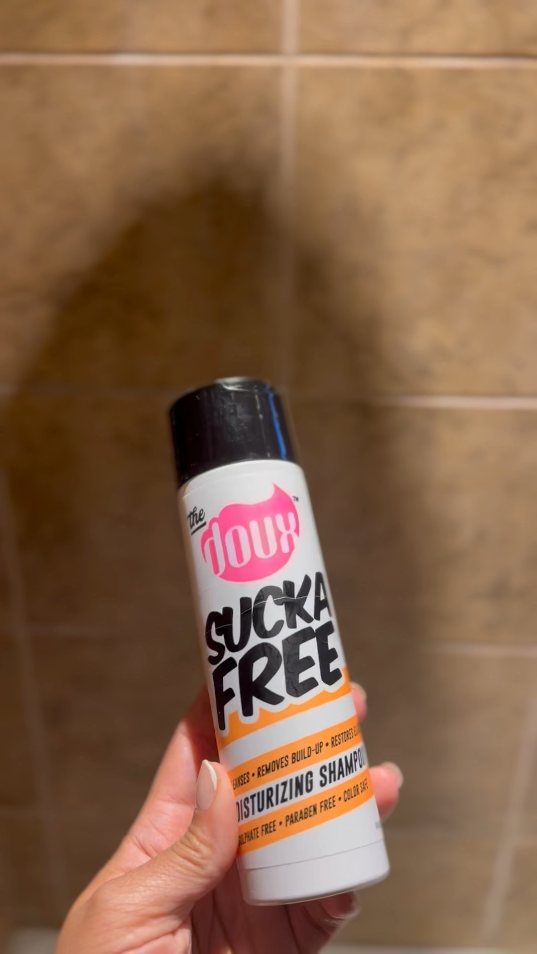 Wash Day!

#LTKFindsUnder50 #LTKBeauty