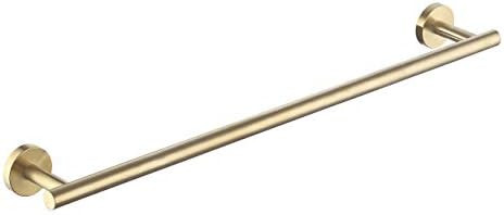 KES 24 Inches Towel Bar for Bathroom Kitchen Hand Towel Holder Dish Cloths Hanger SUS304 Stainles... | Amazon (US)
