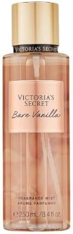Bare Vanilla Fragrance Body Mist - 8.4 OZ (VictoriaSecretss) 250Ml | Amazon (CA)