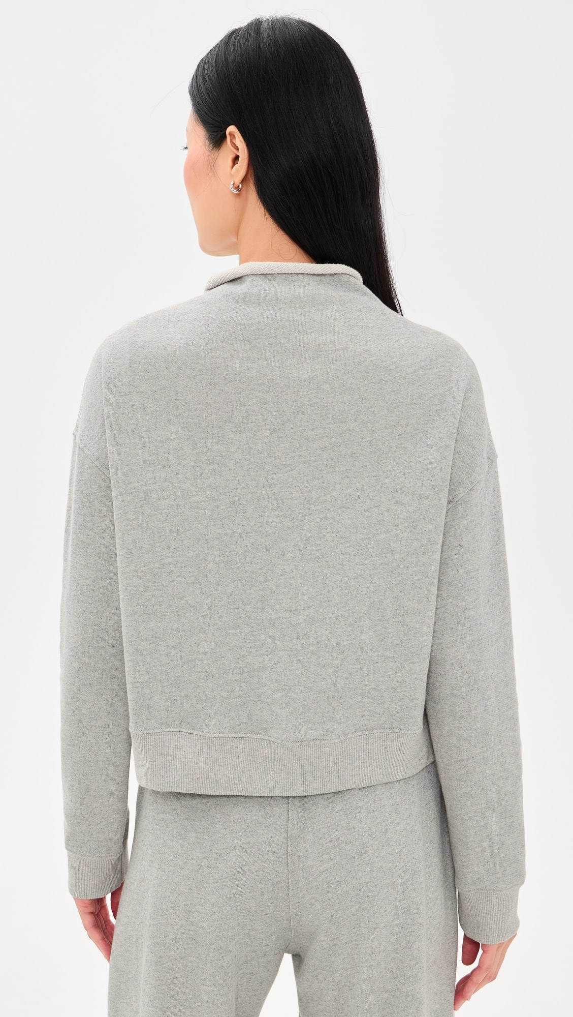 Arden French Terry Sweatshirt | Shopbop