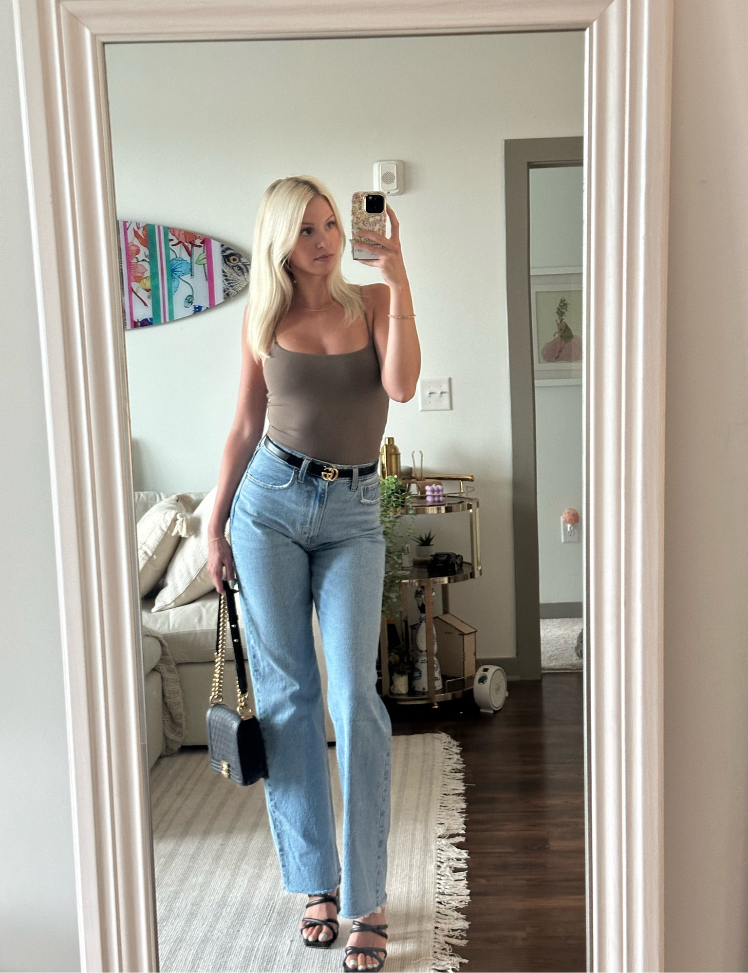 Dinner out 🌟

#LTKU