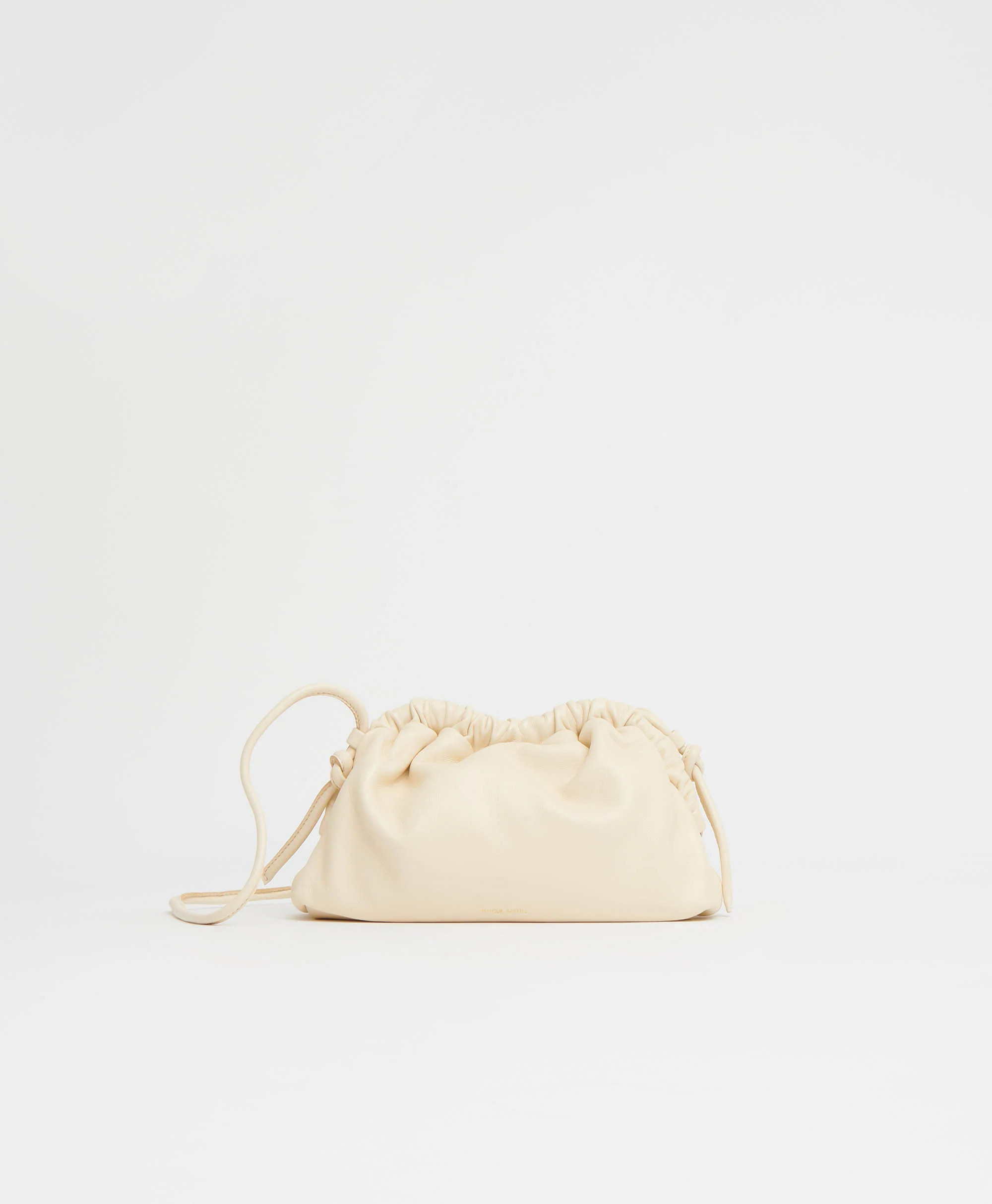 Mini Cloud Clutch | MANSUR GAVRIEL