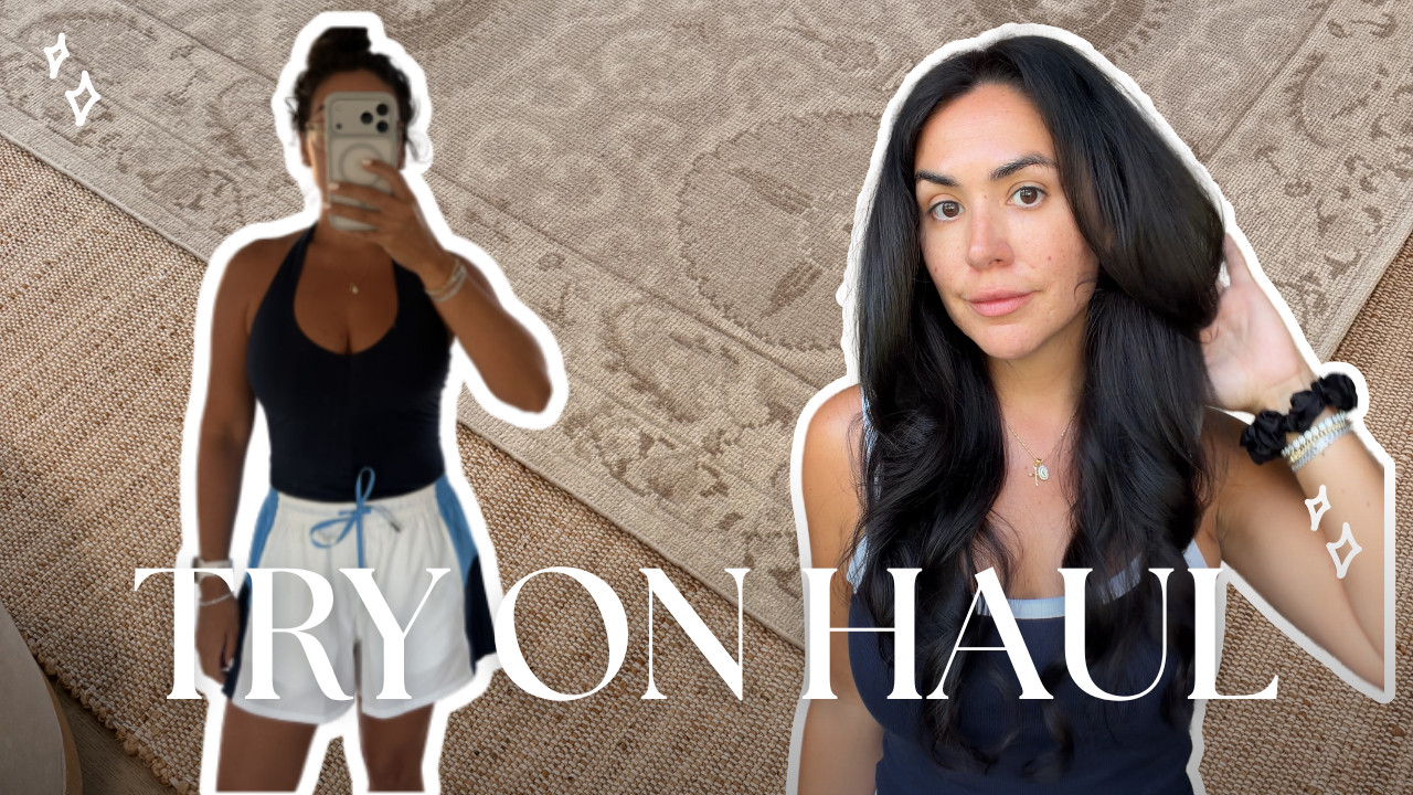 today's yt video links  

 #LTKdayinmylife #LTKActive #LTKHome