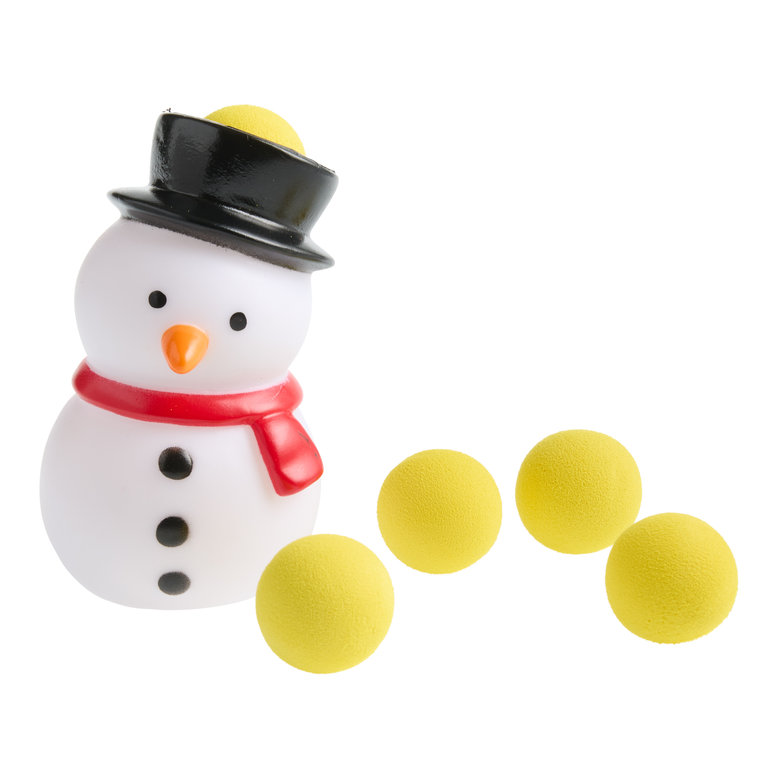 Holiday Popz Ball Popper Toy | World Market