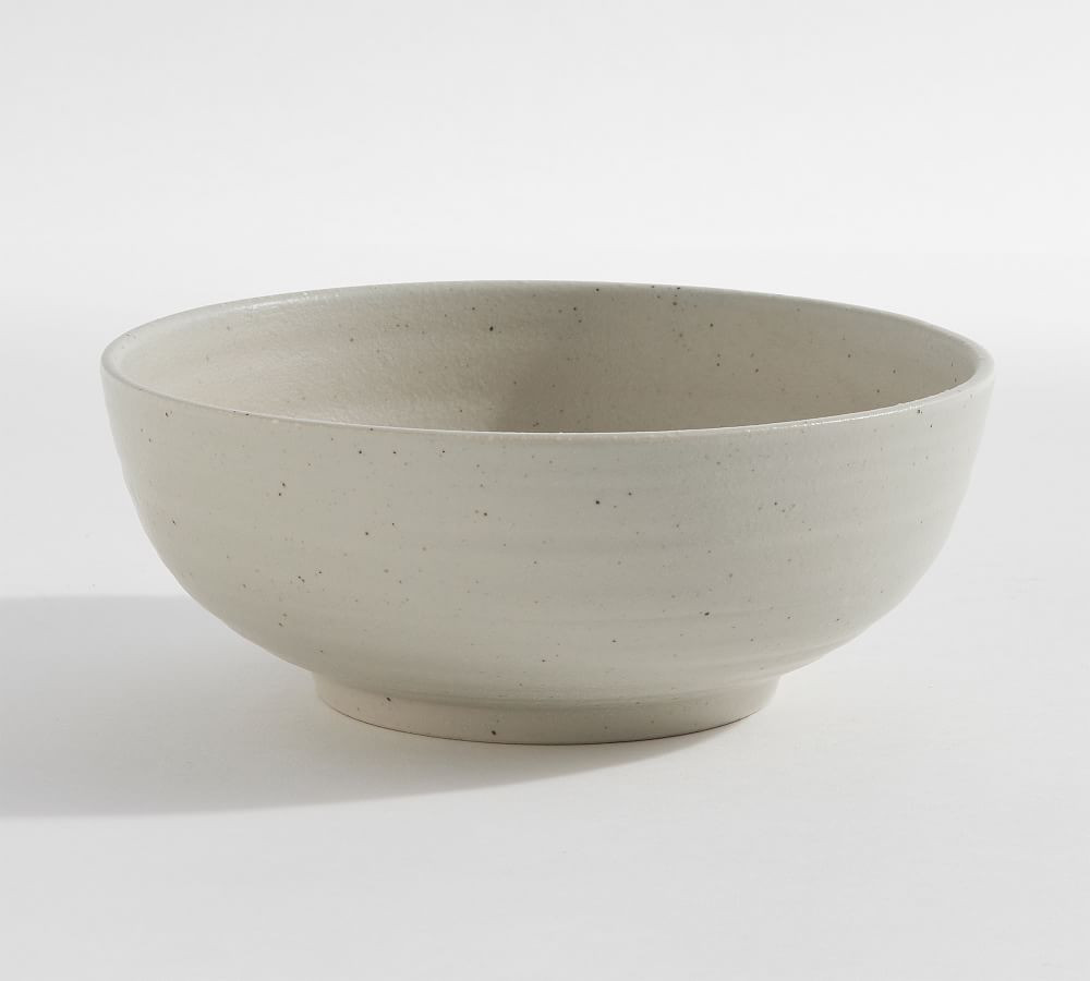 Farmstead Stoneware Meal Bowls | Pottery Barn (US)