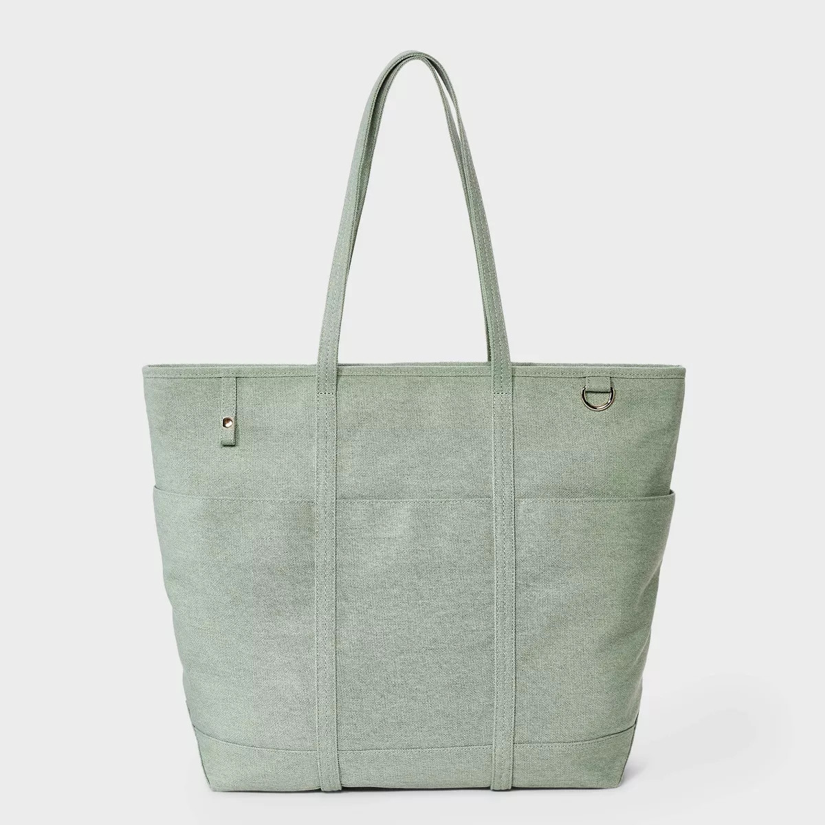 Canvas Cargo Tote Bag - Universal Thread™ | Target