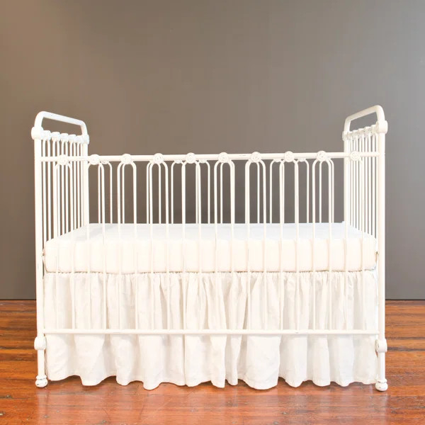 Joy 3-in-1 Convertible Crib | Wayfair North America