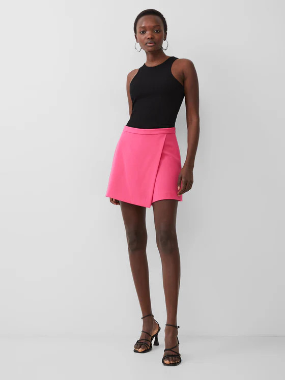 Whisper Skort | French Connection (US)