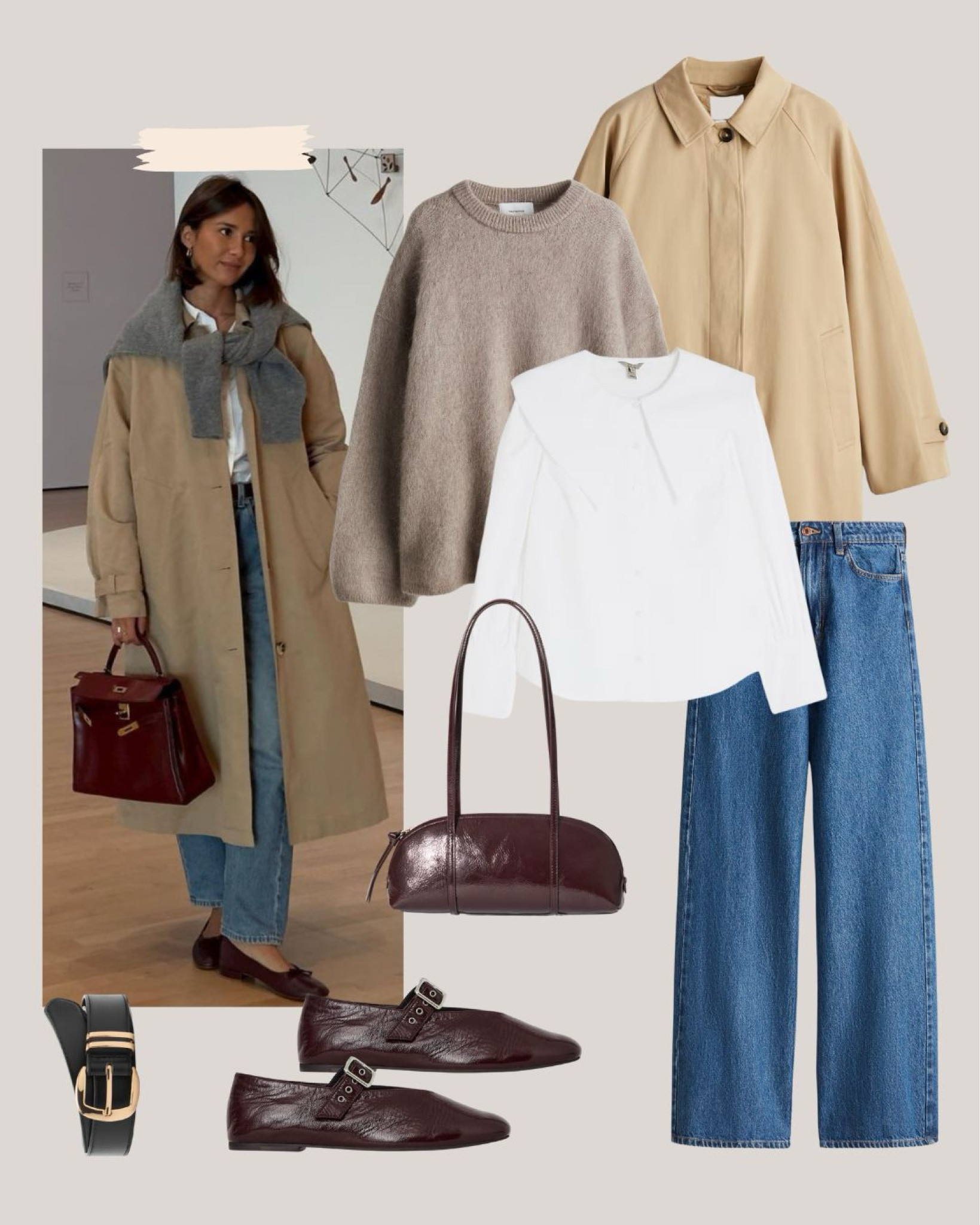 Spring outfit inspo - look 2

#LTKstyletip #LTKspring