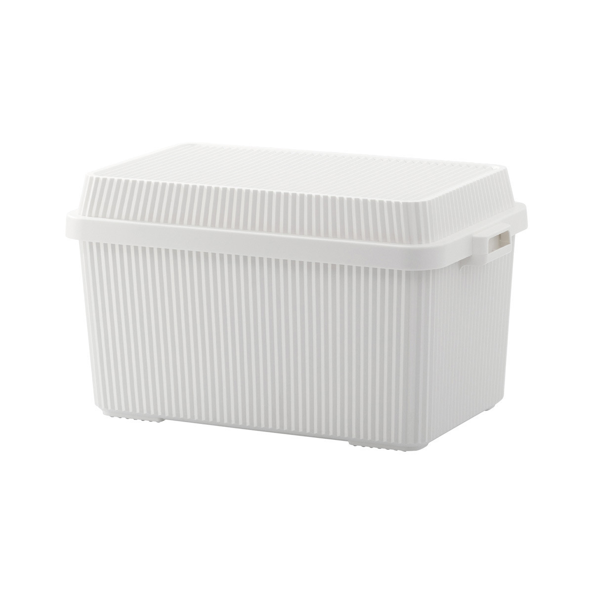 like-it Stack-up Storage Containers | The Container Store