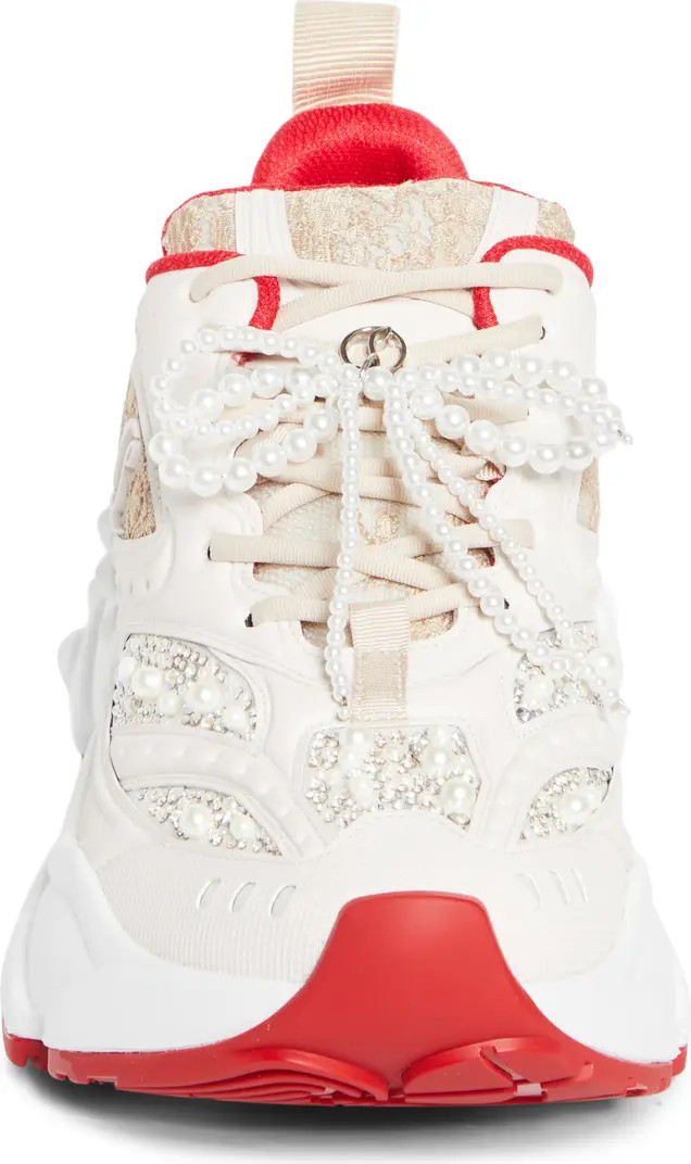 So Flo Perla Sneaker (Women) | Nordstrom