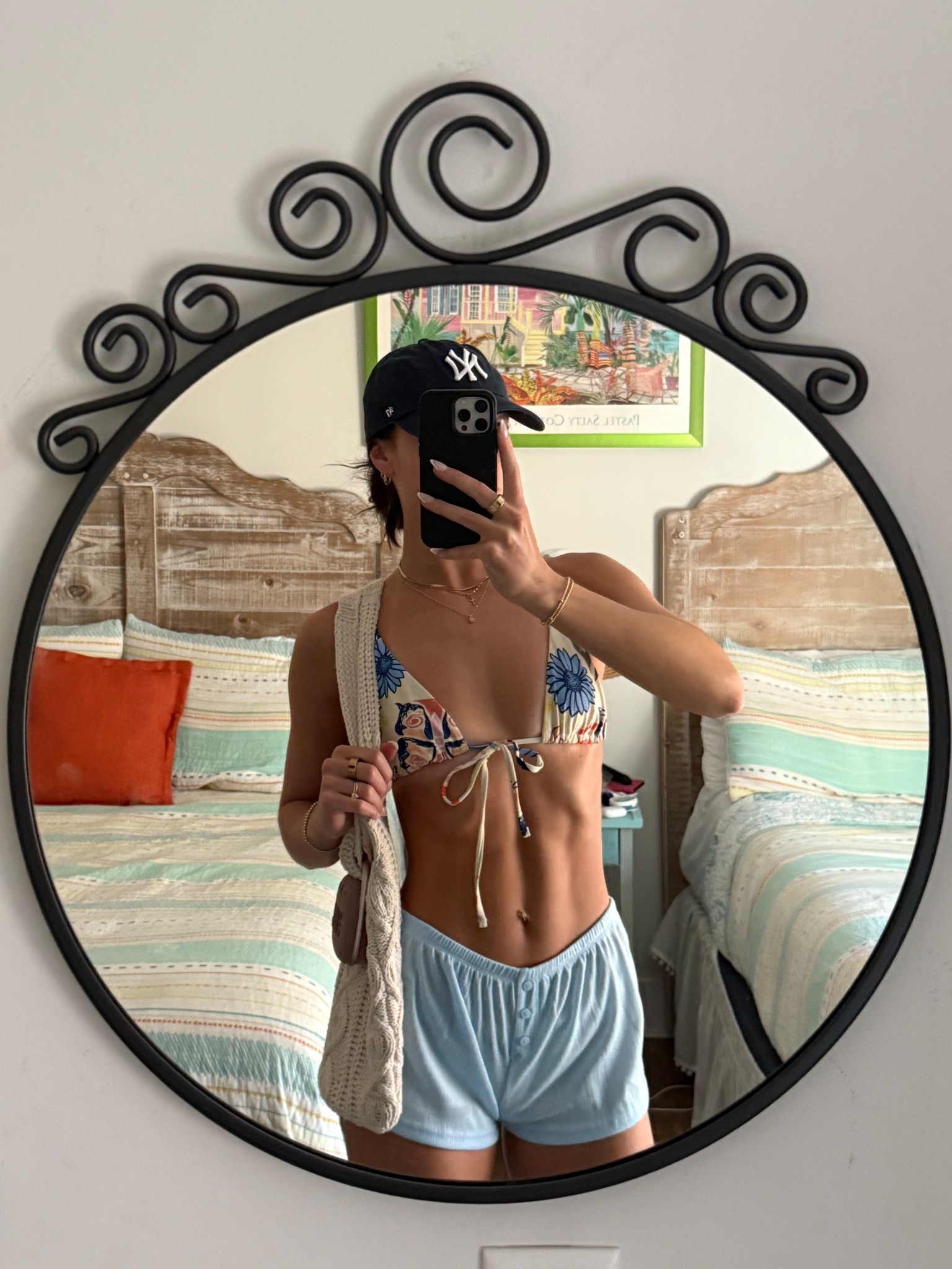 beach day fit🐬🌊

#LTKSeasonal #LTKStyleTip #LTKSwim