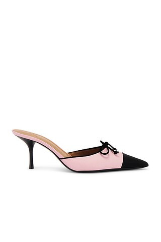 The Bow Mule | FWRD 