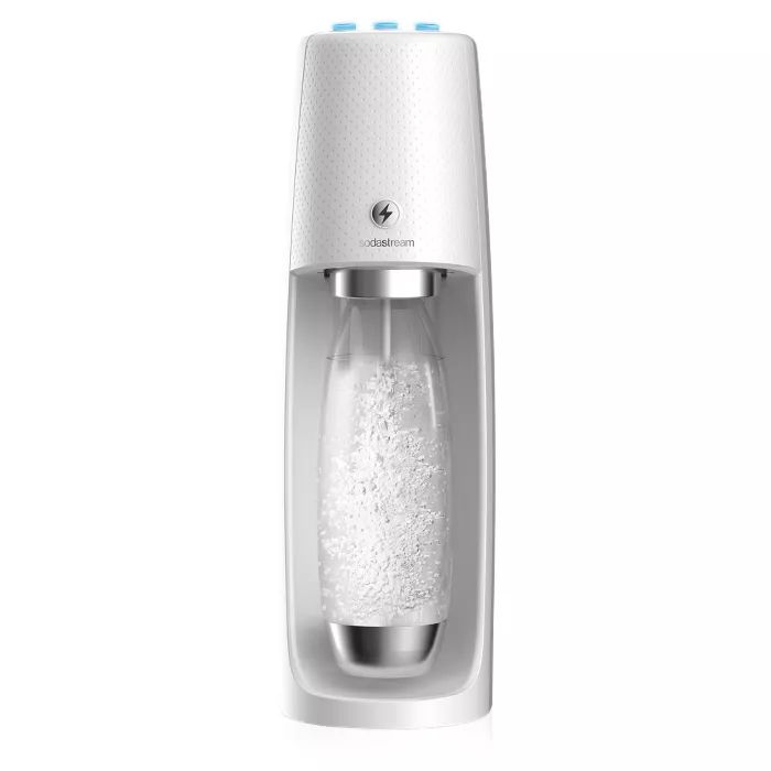 SodaStream Fizzi One Touch Sparkling Water Maker | Target