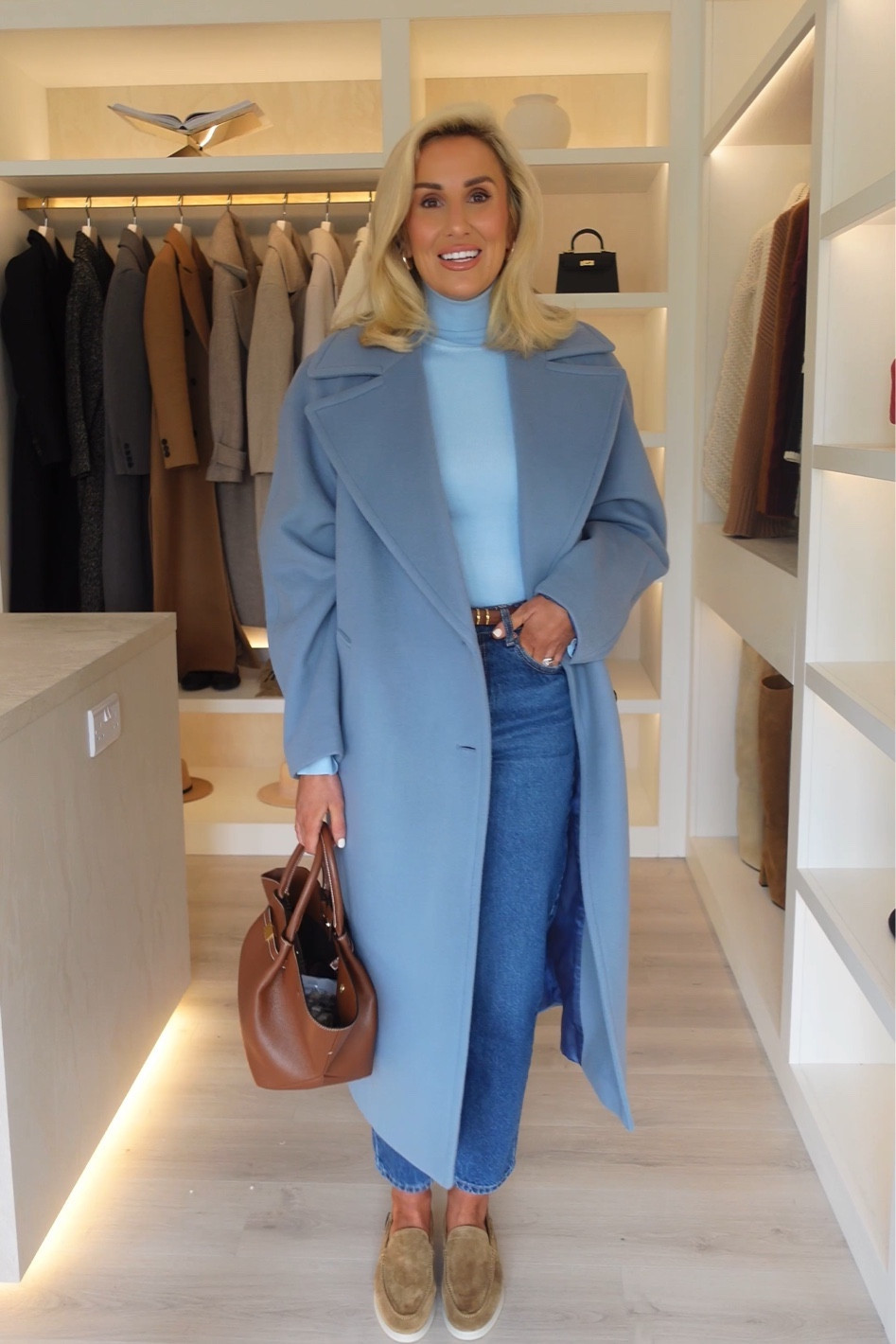 #LTKSeasonal #LTKeurope #LTKstyletip