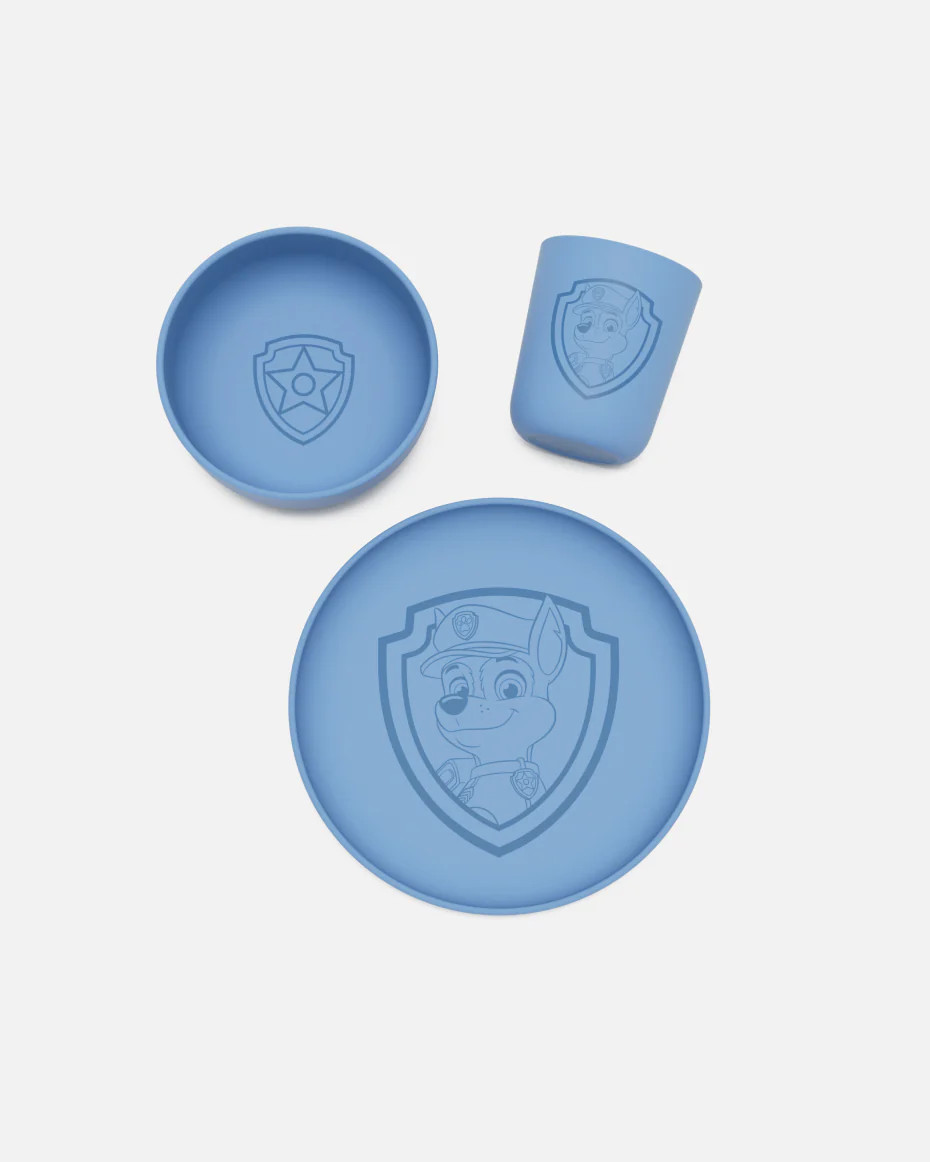 PAW Patrol™ Dinnerware | Lalo
