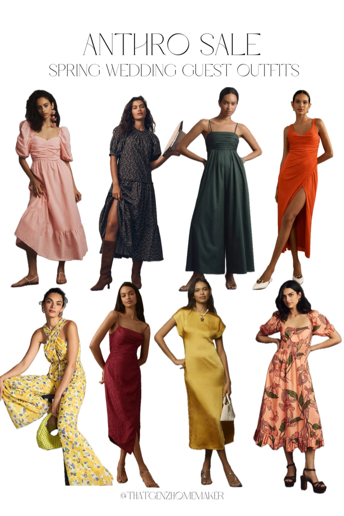 anthro sale: spring wedding guest outfits



#LTKWedding #LTKSeasonal #LTKSaleAlert