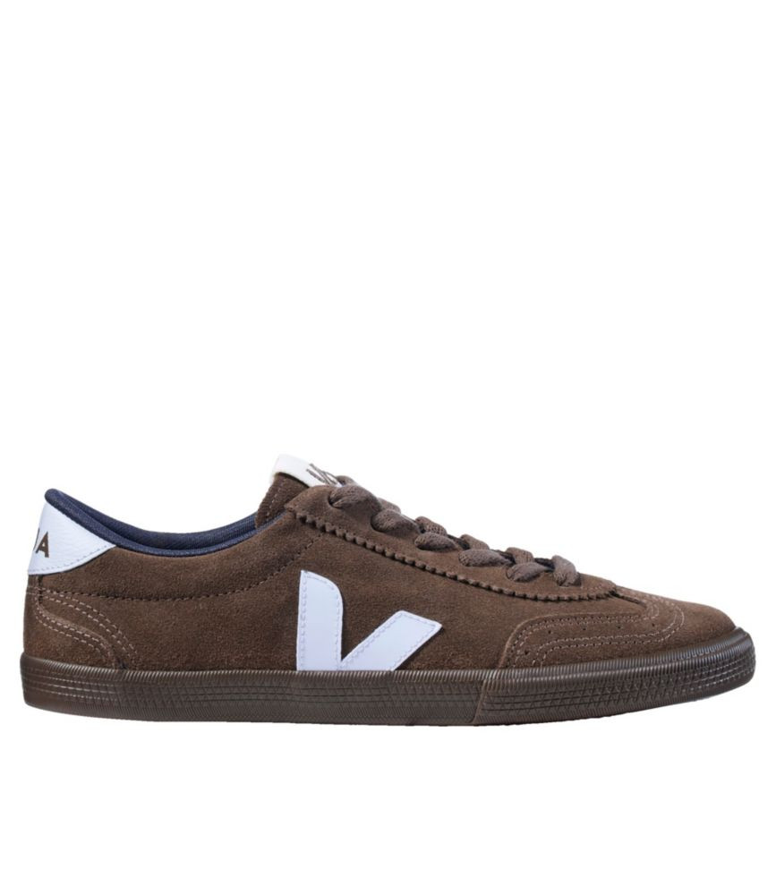 Women's Veja Volley Sneakers, Suede | L.L. Bean