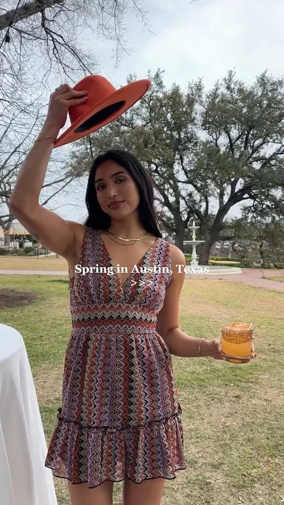 Spring outfit idea: Ramy brook dress ✨

#LTKbeauty #LTKFind #LTKSeasonal