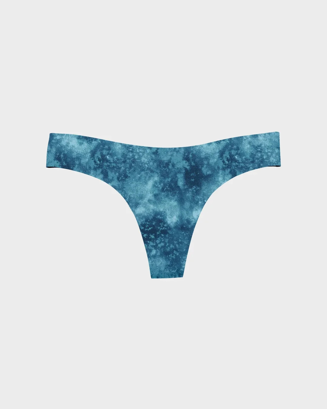 Dazed Thong \u2013 Seamless, Invisible All-Day Comfort | EBY (US)
