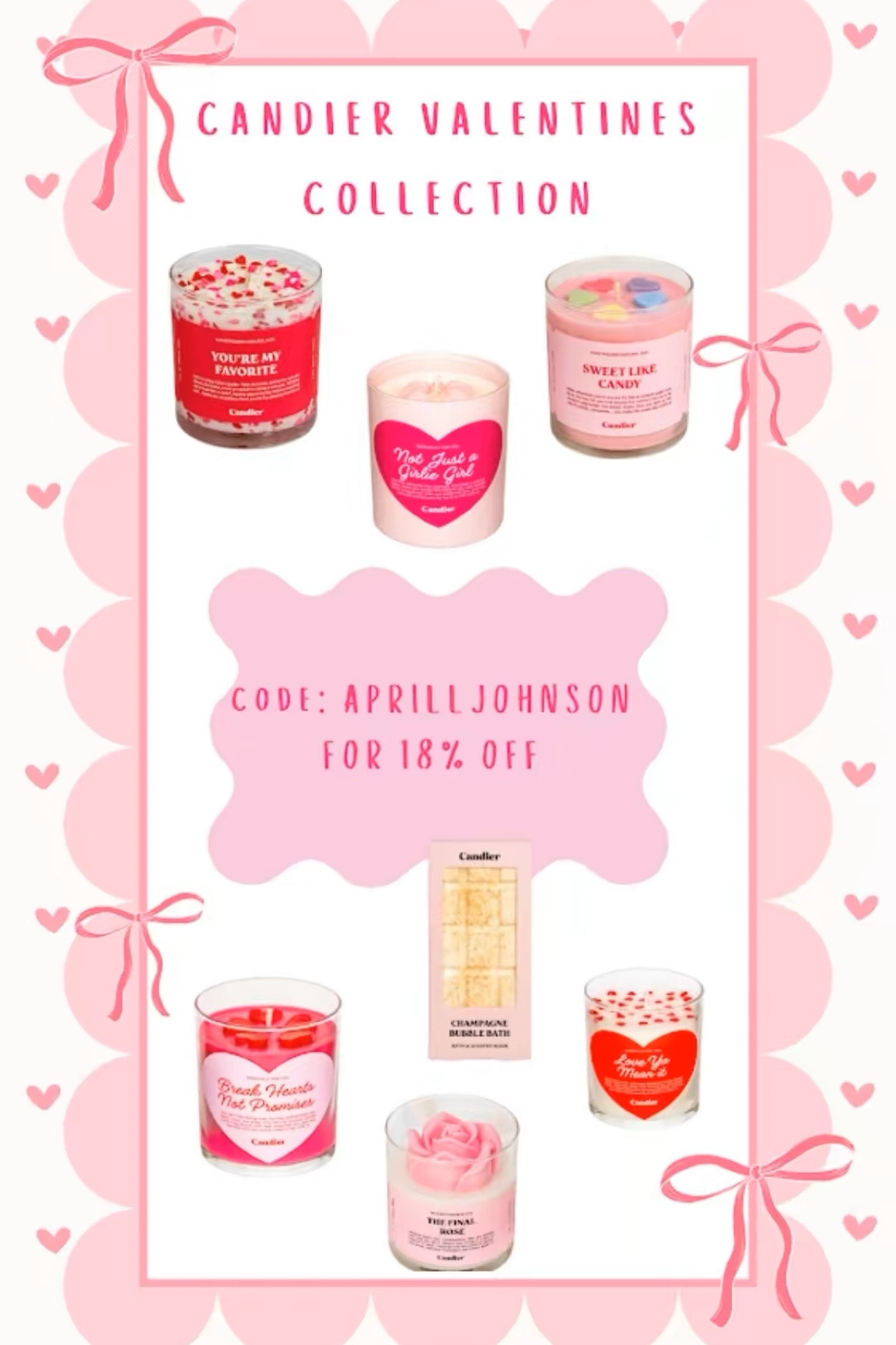 valentines day gifts! Valentiens day candles 

#LTKSeasonal #LTKHome #LTKGiftGuide