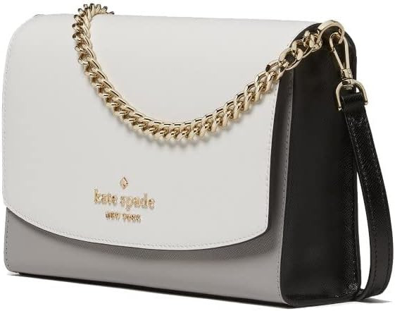 Kate Spade Carson Convertible Crossbody Handbag | Amazon (US)