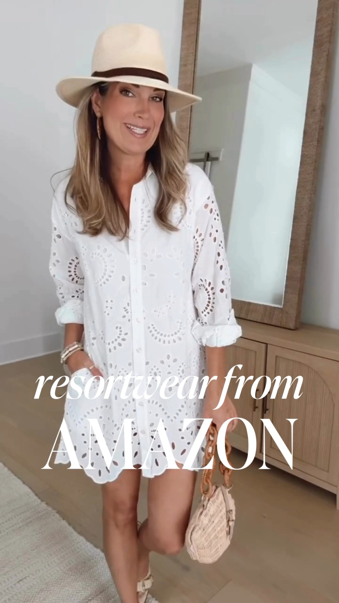 Resortwear finds from Amazon. Amazon vacation. 

#LTKTall #LTKFindsUnder50 #LTKTravel