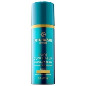 Root Concealer Touch-Up Spray Temporary Gray Coverage | Sephora (US)