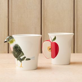 Emma Chamberlain Mugs | West Elm (US)