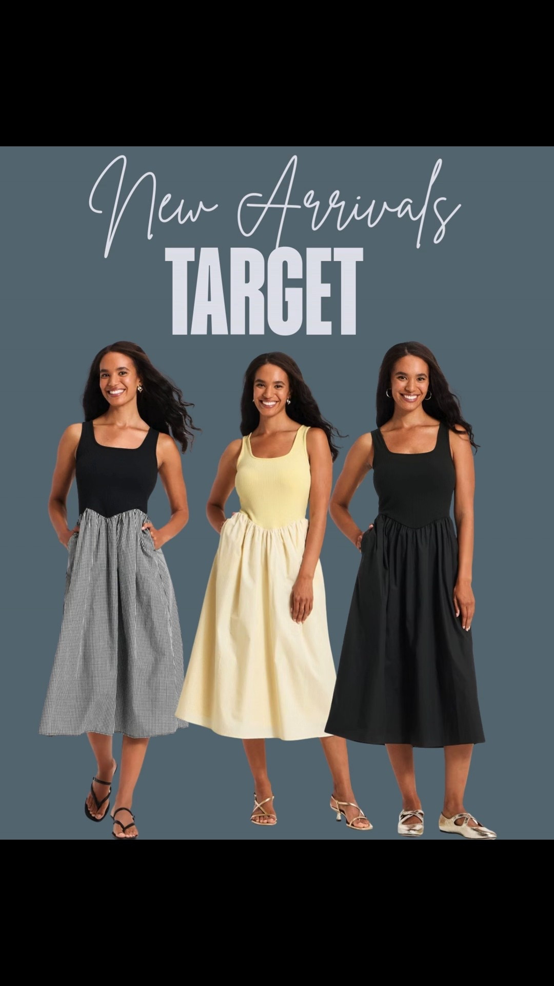 Gorgeous new dress at Target!



#LTKFindsUnder50 #LTKFindsUnder100 #LTKWorkwear