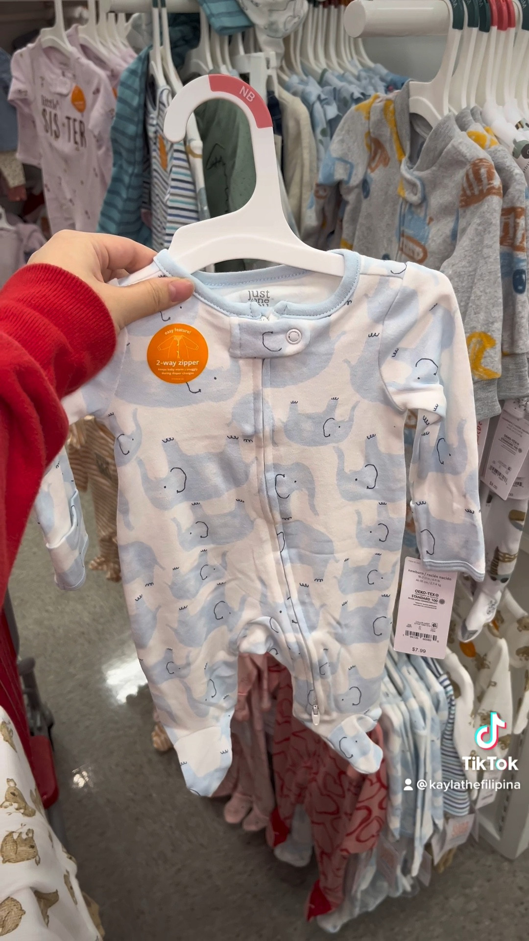 Baby boy clothes @ Target

#LTKbaby #LTKGiftGuide #LTKkids