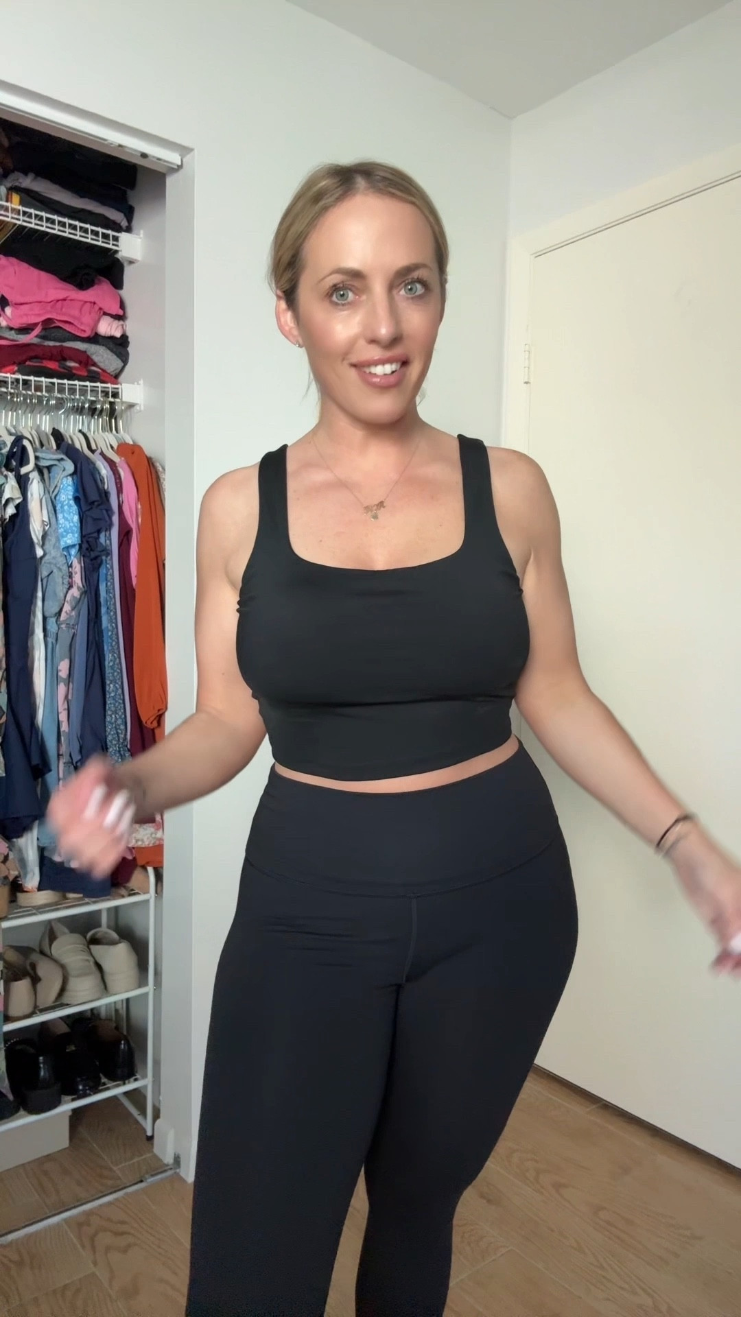 Sports bra 

#LTKFindsUnder50 #LTKActive #LTKMidsize